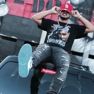 Meet your Posher, Tyson